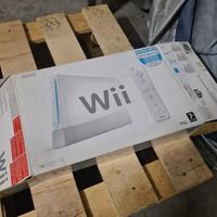 console Wii