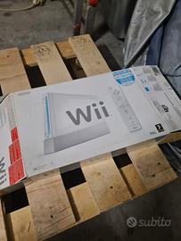 console Wii