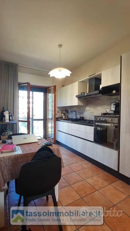 Appartamento – Ortona, Ciampino - Altro