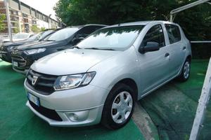 Dacia Sandero 1.5 dCi 75CV Lauréate OK NEOPA...