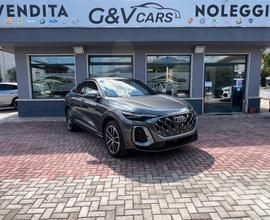 AUDI Q5 S.BACK 2.0 TDI 204 CV QUATTRO 2025