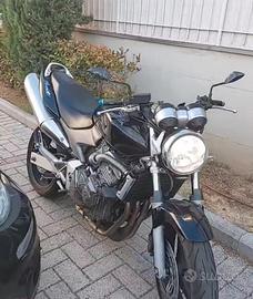 Honda Hornet - 2004