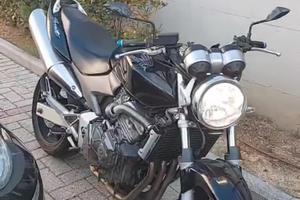 Honda Hornet - 2004