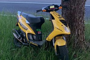 Piaggio NRG mc2 my1996 LC