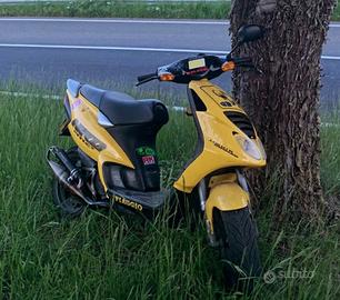 Piaggio NRG mc2 my1996 LC