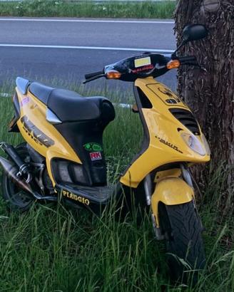 Piaggio NRG mc2 my1996 LC