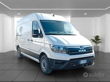 Man TGE 3.5 2.0tdi 140cv