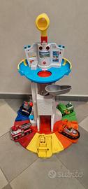 Torre Paw Patrol
