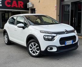 CITROEN C3 PureTech 83 S&S You (NESSUN VINCOLO F