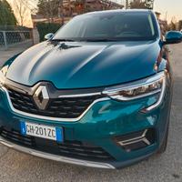 Renault Arkana Hybrid 145 CV Intens
