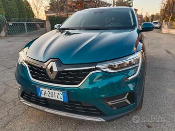 Renault Arkana Hybrid 145 CV Intens