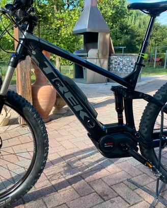 Mtb elettrica