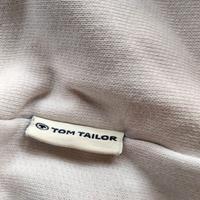 Felpa Tom Tailor con cappuccio Tg. M
