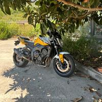 Yamaha Fz1