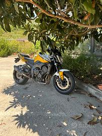 Yamaha Fz1
