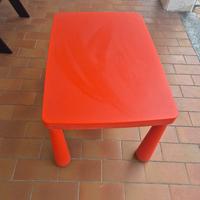 tavolo ikea bambini Mammut