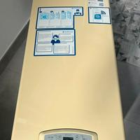 Caldaia Chaffoteaux Inoa Green Metano 24eu