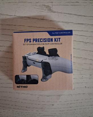 Fps precision kit ps5 