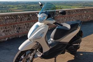 Piaggio Beverly 350 ABS - 2017