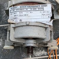 ricambi usati lavatrice bosch 