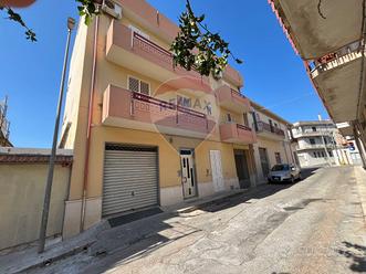 Appartamento - Ispica