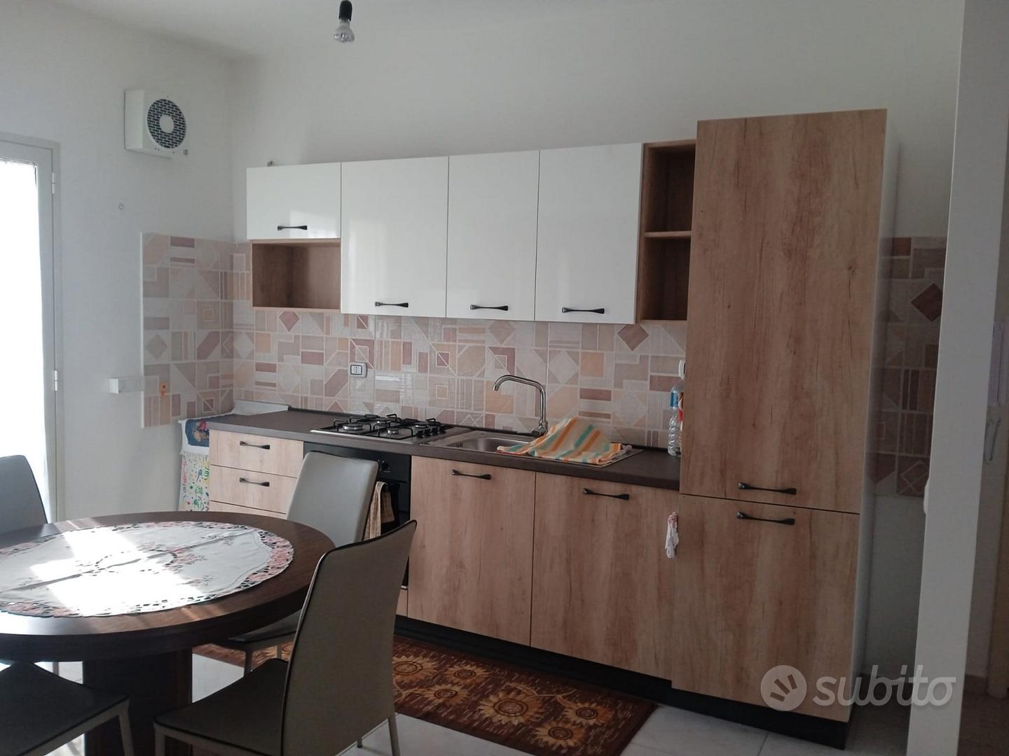 Appartamento – Vittoria, Ragusa - Vista 2