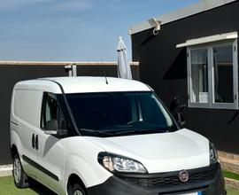 Fiat Doblo Doblò 1.3 MJT PC-TN Cargo Lamierato SX 