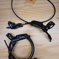 Set Freni  mtb Sram Level TL