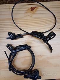 Set Freni  mtb Sram Level TL