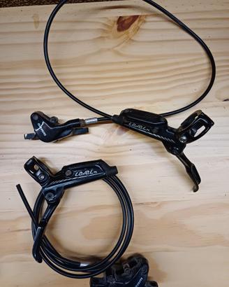 Set Freni  mtb Sram Level TL