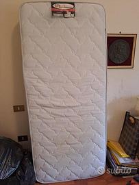 Materasso Singolo