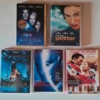 DVD VARI