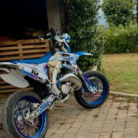 Tm smr 125 fi