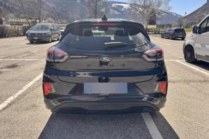 Ford Puma St-Line