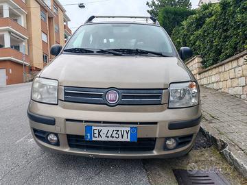 Panda 1.3 75 CV Multijet