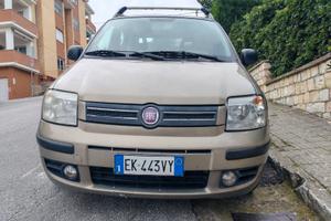 Panda 1.3 75 CV Multijet