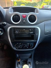 Citroen c2
