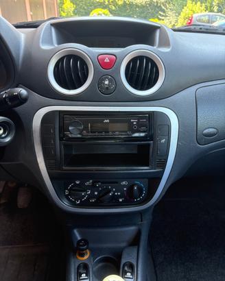 Citroen c2