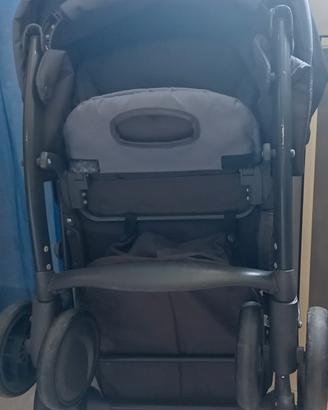 Passeggino Chicco. 
