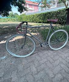 bici da città