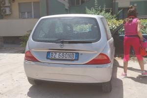 lancia y da riparare