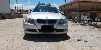 BMW 320 Station Wagon 