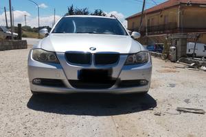 BMW 320 Station Wagon 