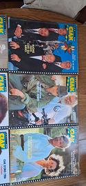 Riviste Ciak anno 1986