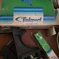 Set Ping Pong Completo VALSPORT Vintage