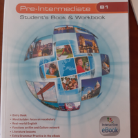 Network pre-intermediate b1