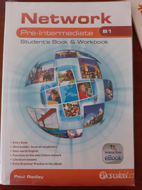 Network pre-intermediate b1