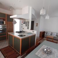 Appartamento ammobiliato