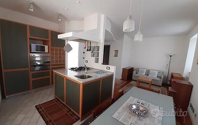 Appartamento ammobiliato