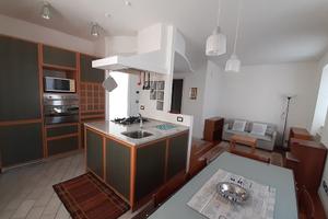 Appartamento ammobiliato